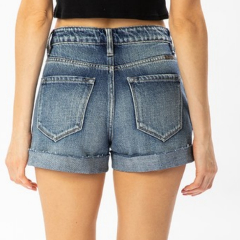 NWT KANCAN SHORTS - Picture 3 of 5